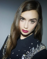 Lily Collins pic #1251288