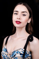 Lily Collins pic #1097784