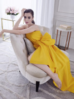 photo 5 in Lily Collins gallery [id1285433] 2021-12-05