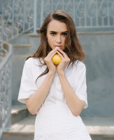 Lily Collins pic #1280077