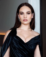 photo 21 in Lily James gallery [id1325013] 2023-03-29