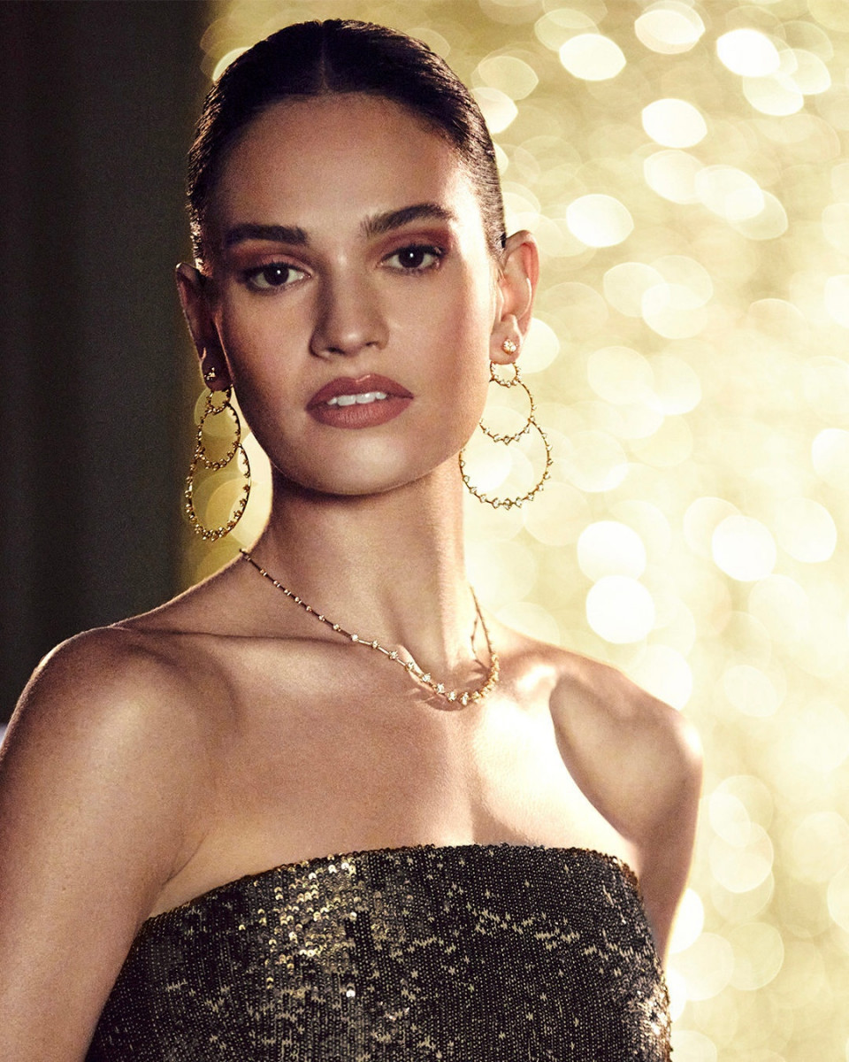 Lily James: pic #1319250