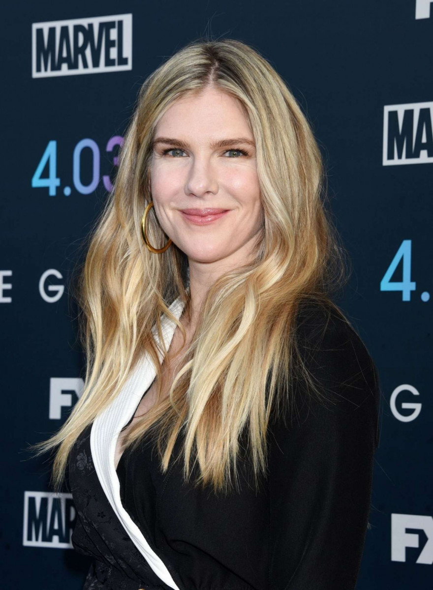 Lily Rabe: pic #1026123