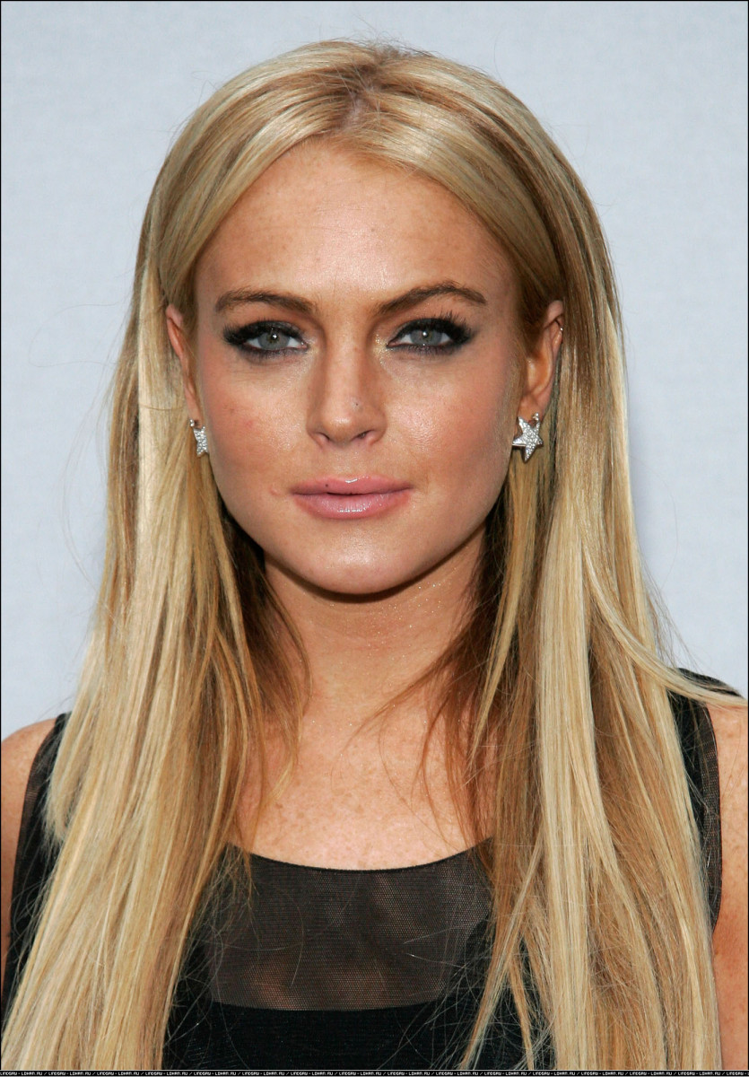 Lindsay Lohan: pic #363888