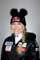 Lindsey Vonn photo #