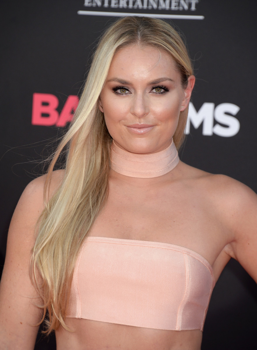 Lindsey Vonn: pic #869289