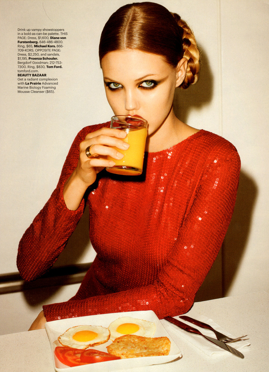 Lindsey Wixson: pic #418703
