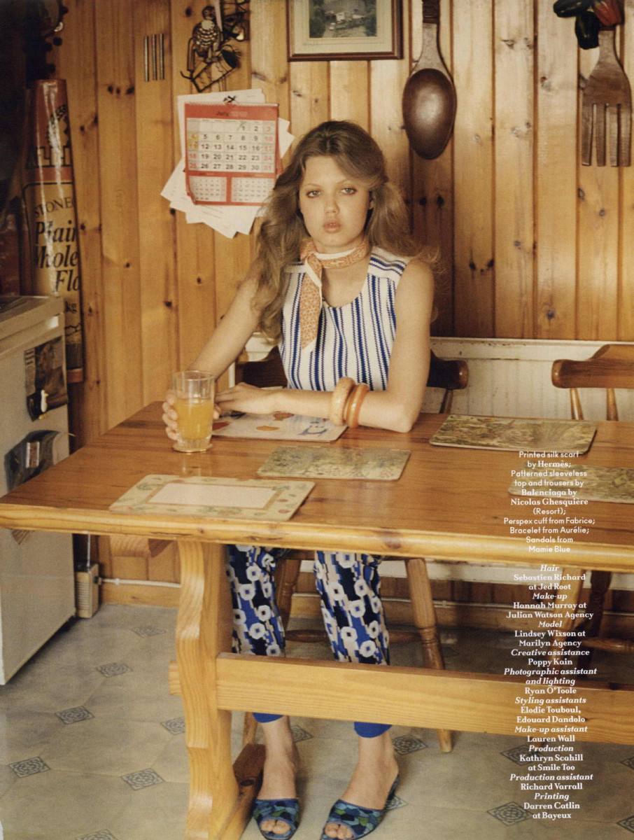Lindsey Wixson: pic #345910