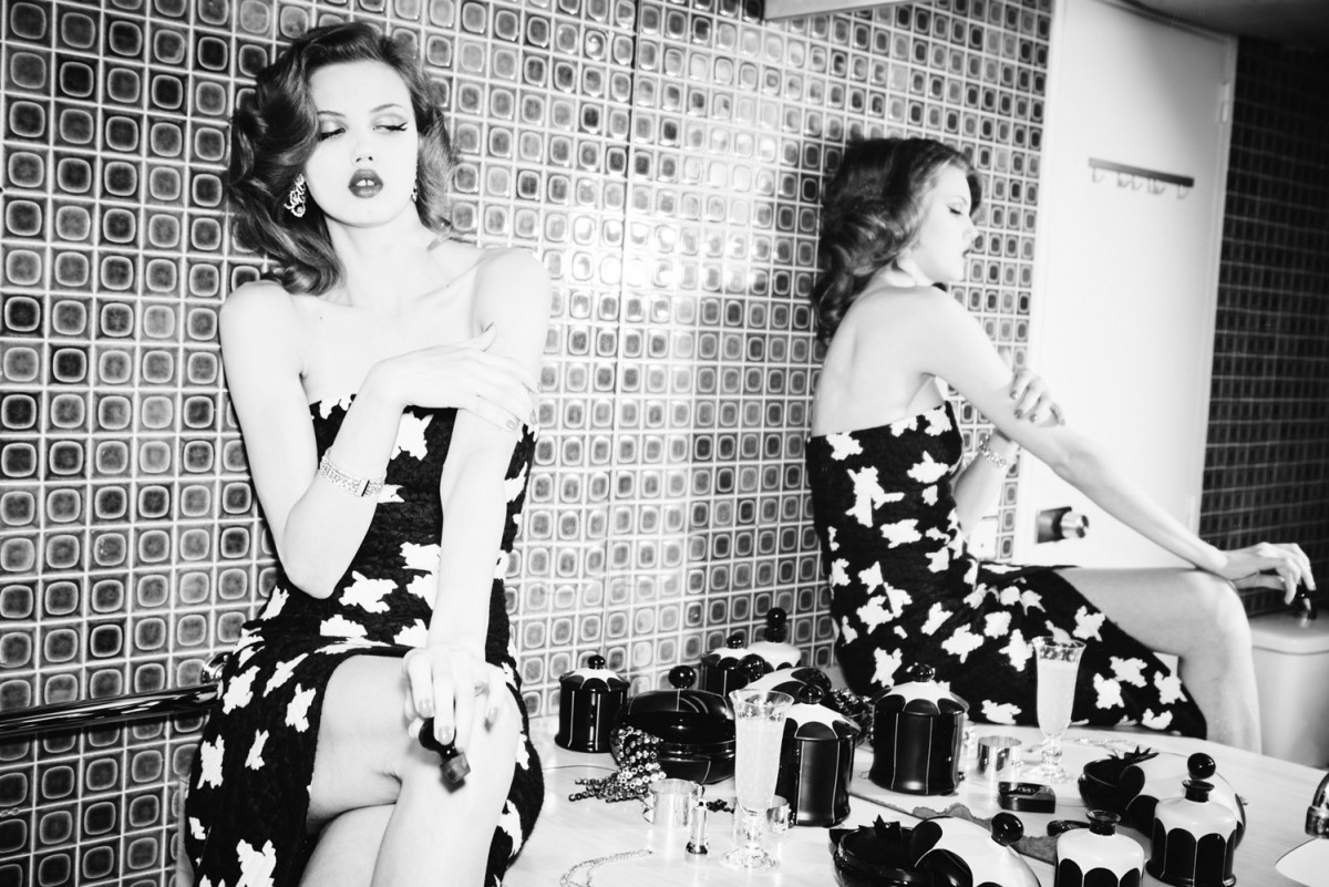 Lindsey Wixson: pic #781517