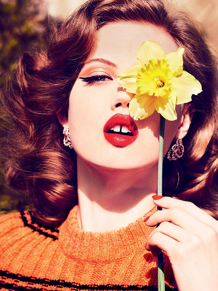 Lindsey Wixson: pic #781507