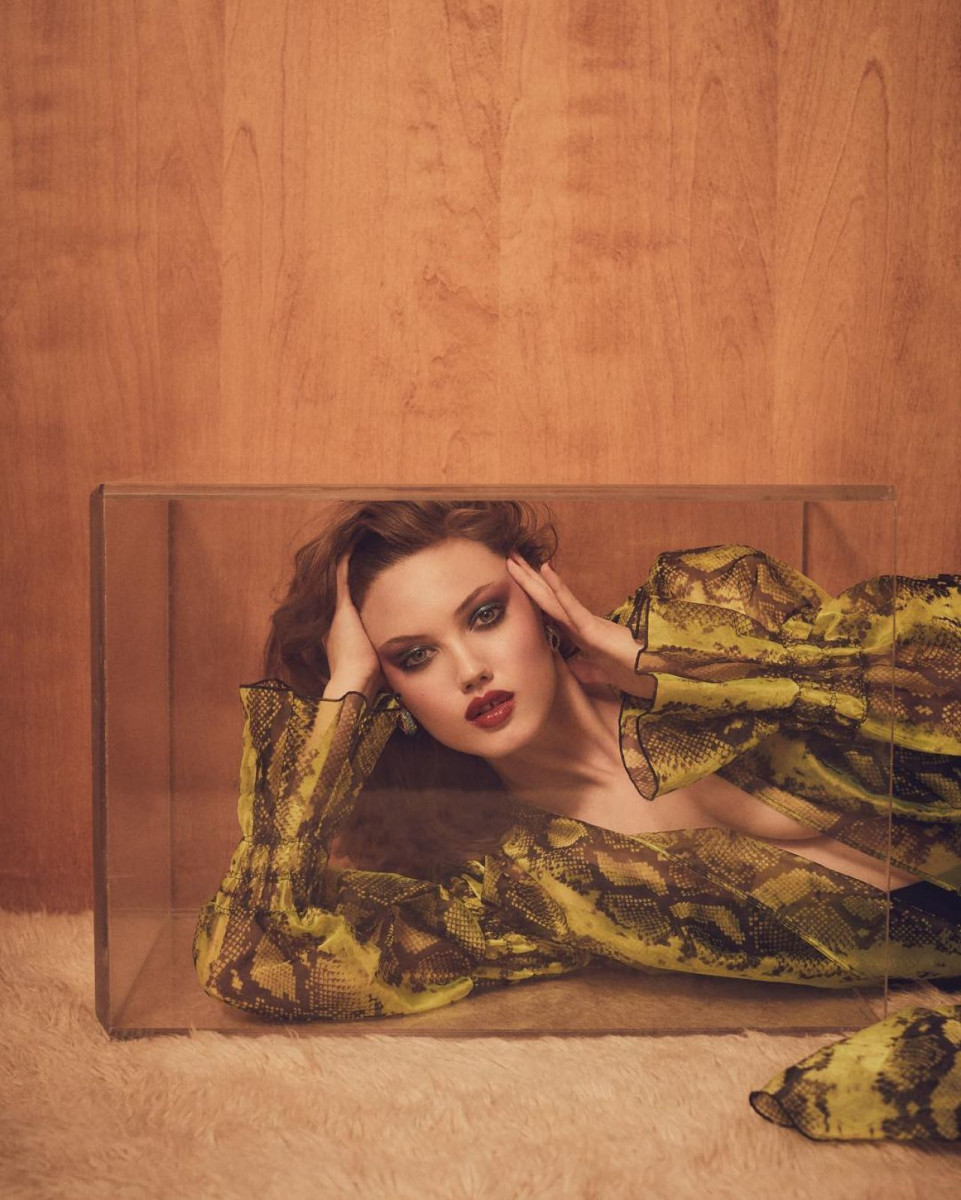 Lindsey Wixson: pic #1115142