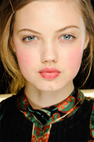 Lindsey Wixson photo #