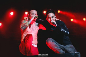 Linkin Park pic #1183984