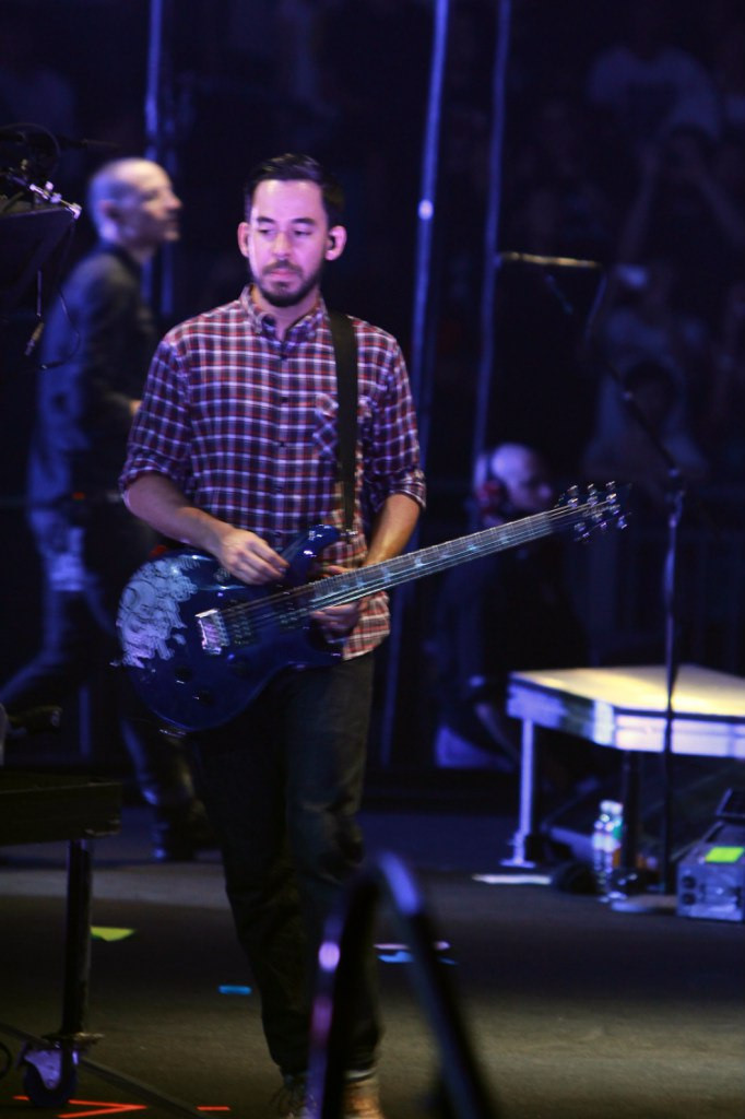 Linkin Park: pic #1219468