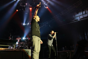 Linkin Park pic #1159226
