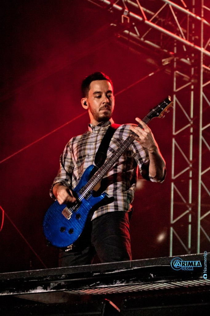 Linkin Park: pic #1204056