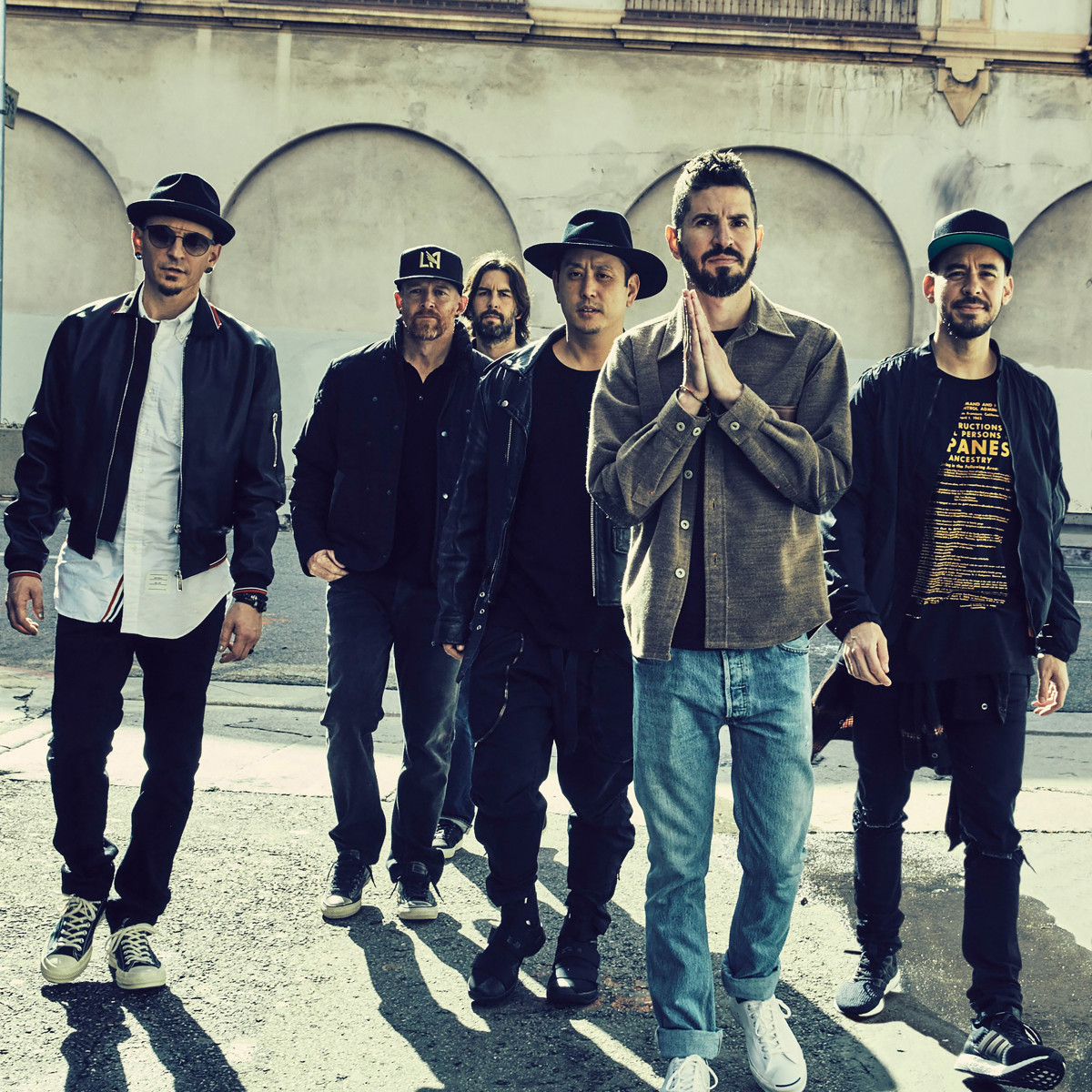 Linkin Park: pic #1227779