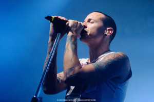 Linkin Park pic #1138827