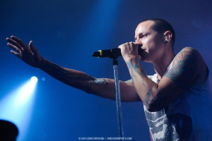 Linkin Park pic #1138825