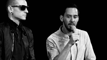 Linkin Park photo #