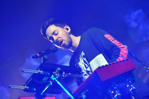Linkin Park pic #1158850