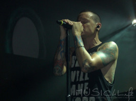Linkin Park pic #1165936