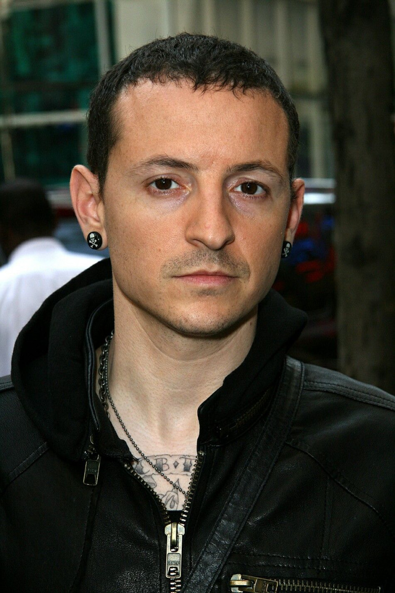 Linkin Park: pic #543561