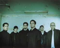 Linkin Park pic #43189