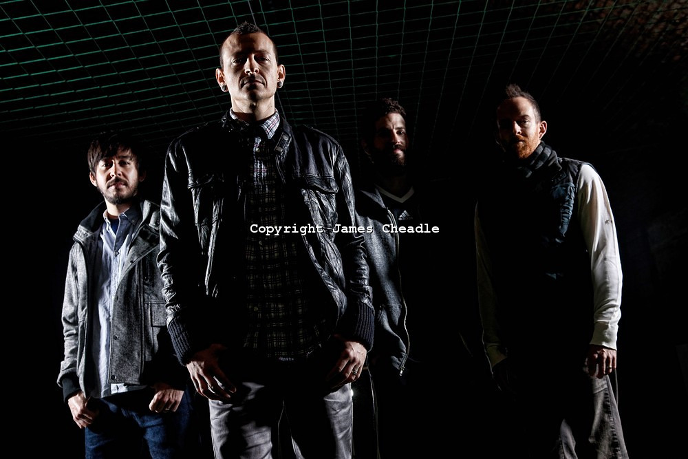 Linkin Park: pic #542550