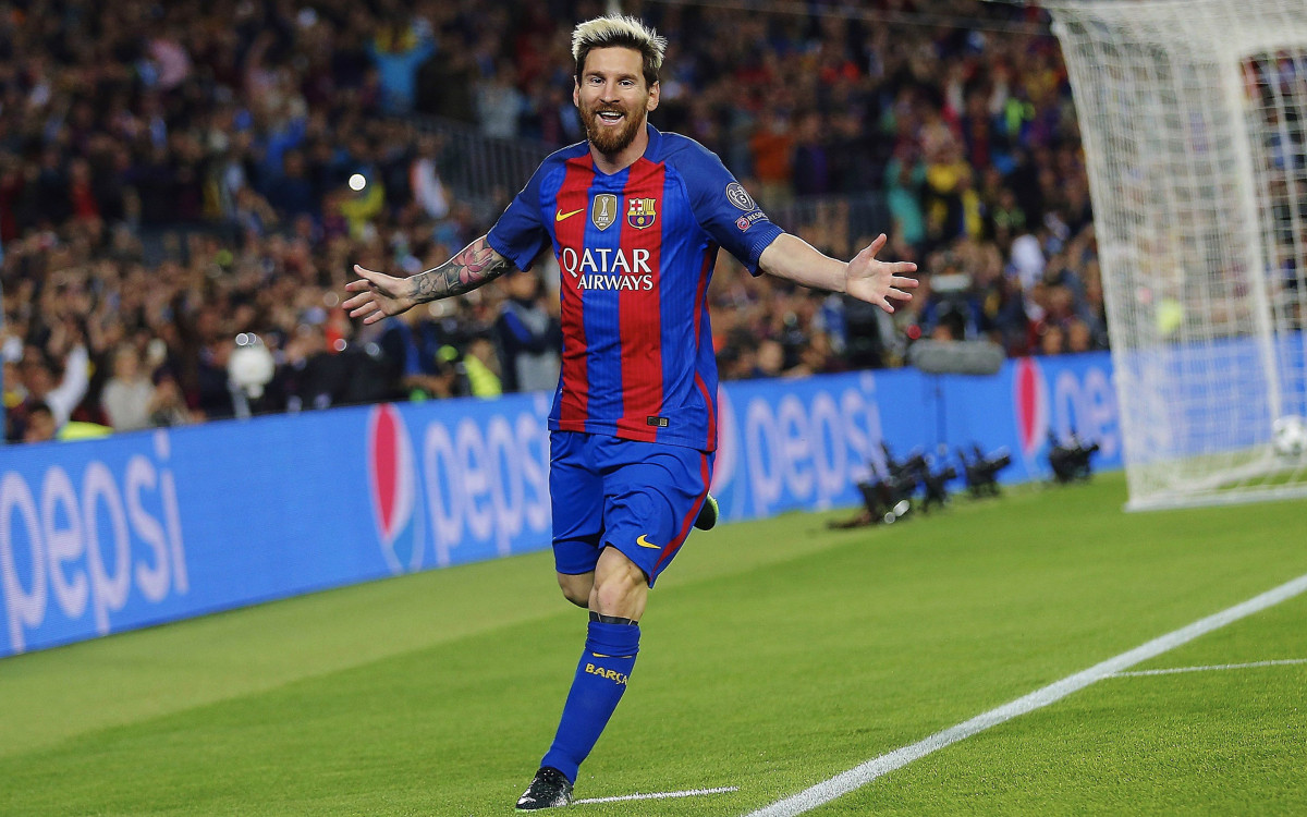Lionel Messi: pic #1198860