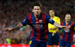 photo 19 in Lionel Messi gallery [id1198805] 2020-01-17