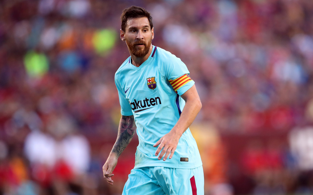 Lionel Messi: pic #1198871