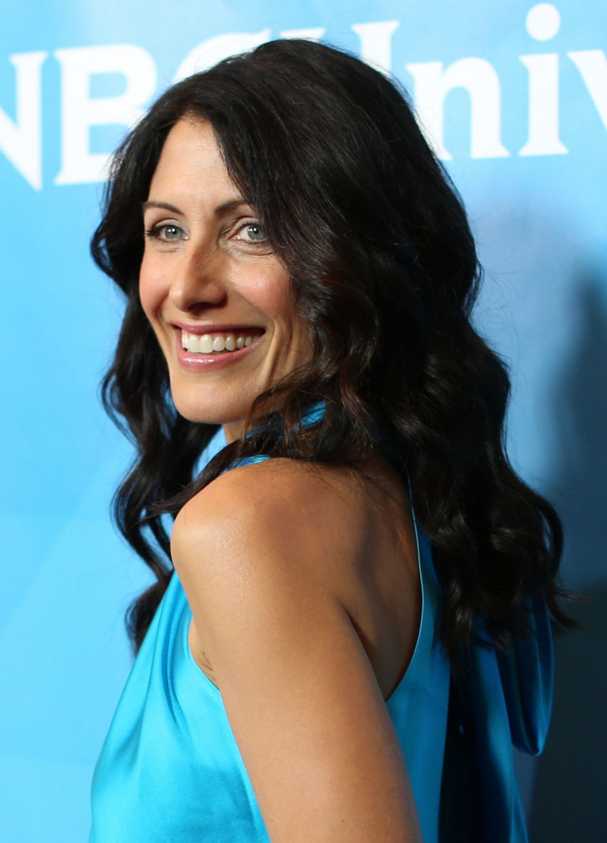 Lisa Edelstein: pic #720183