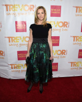 photo 10 in Lisa Kudrow gallery [id747353] 2014-12-12