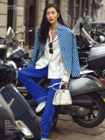 Liu Wen photo #