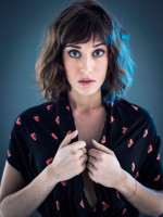 photo 5 in Lizzy Caplan gallery [id659063] 2014-01-09