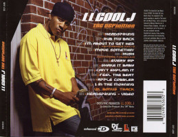 photo 14 in LL Cool J gallery [id512179] 2012-07-18