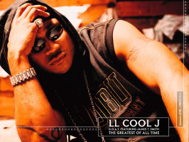 LL Cool J photo #