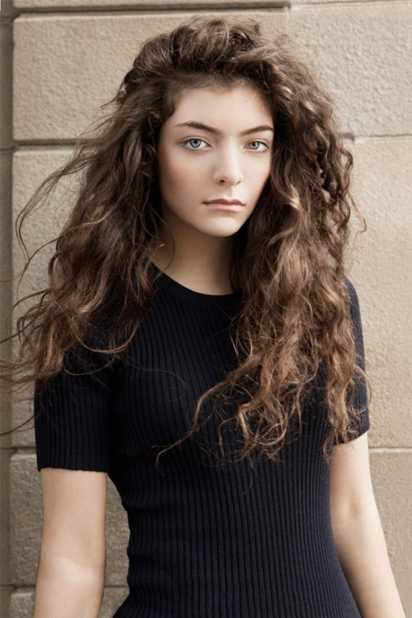 Lorde: pic #651634