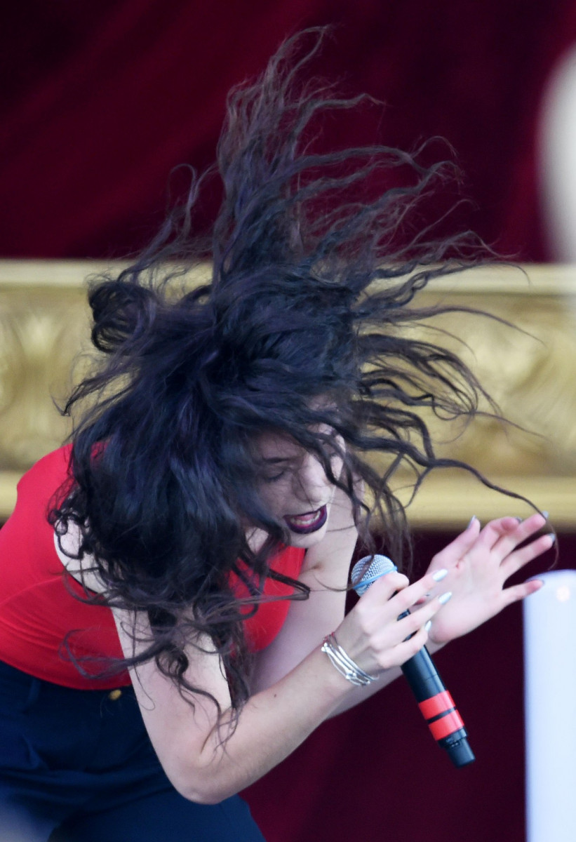Lorde: pic #702308