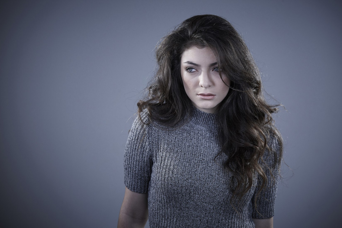 Lorde: pic #747147