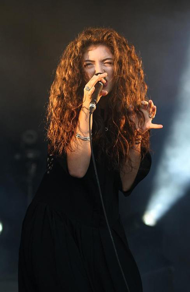 Lorde: pic #669842