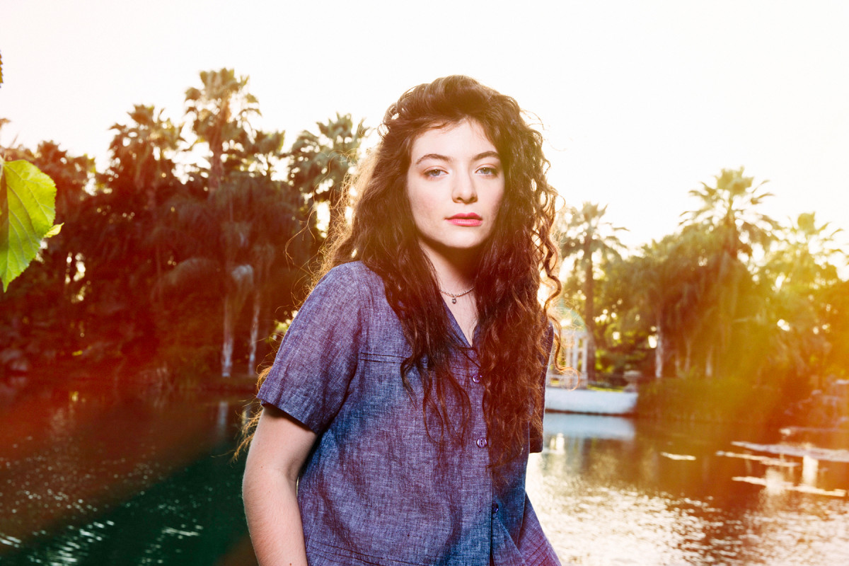 Lorde: pic #731329