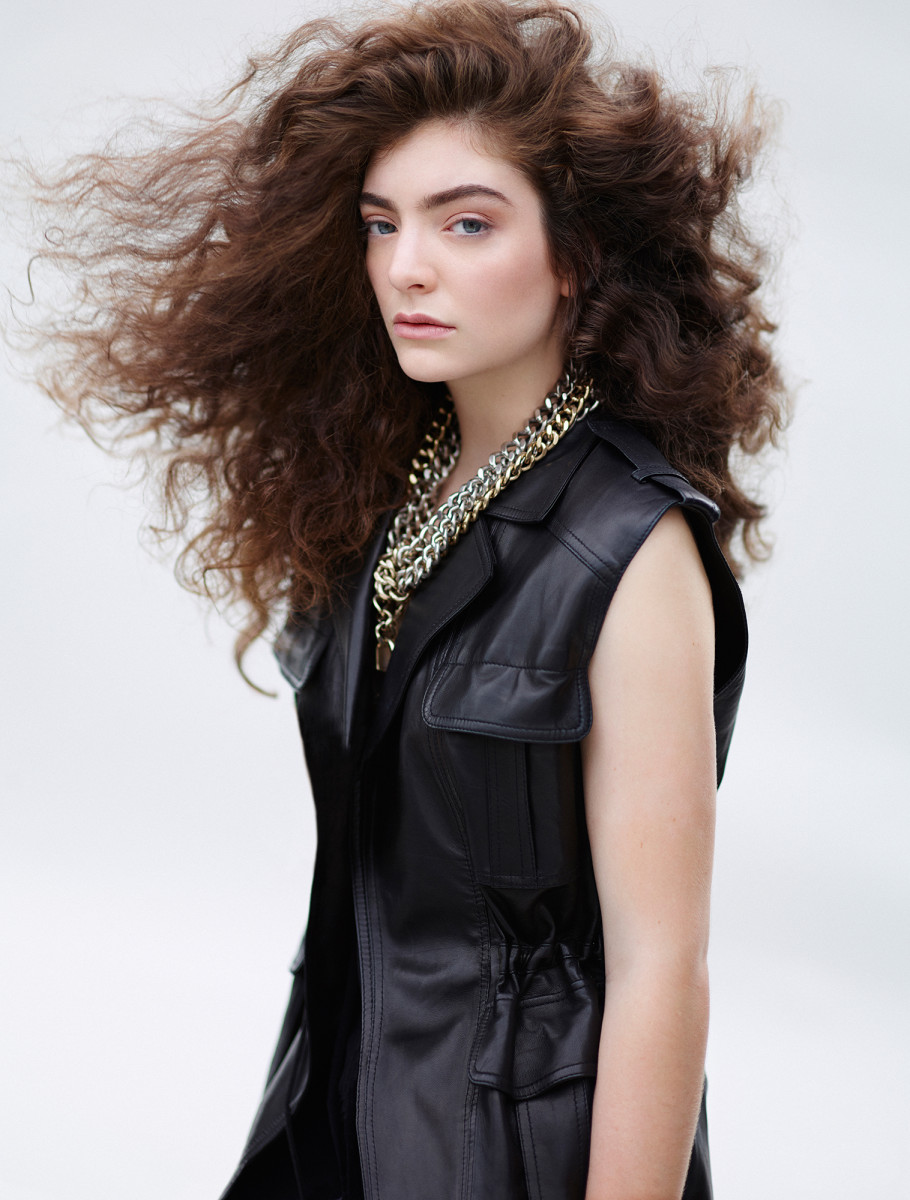 Lorde: pic #728920