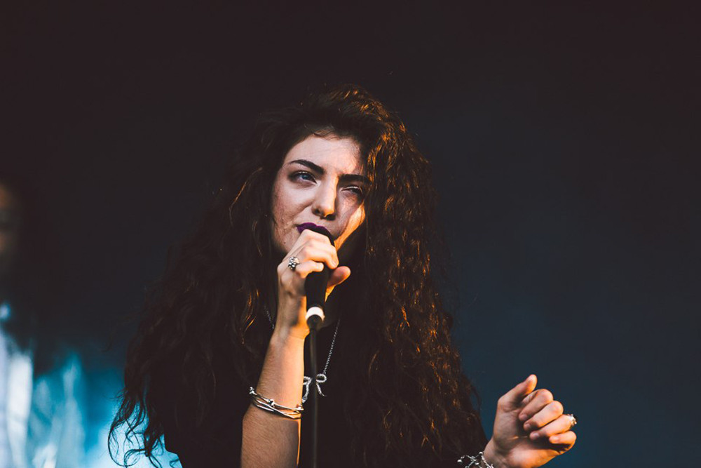 Lorde: pic #669838