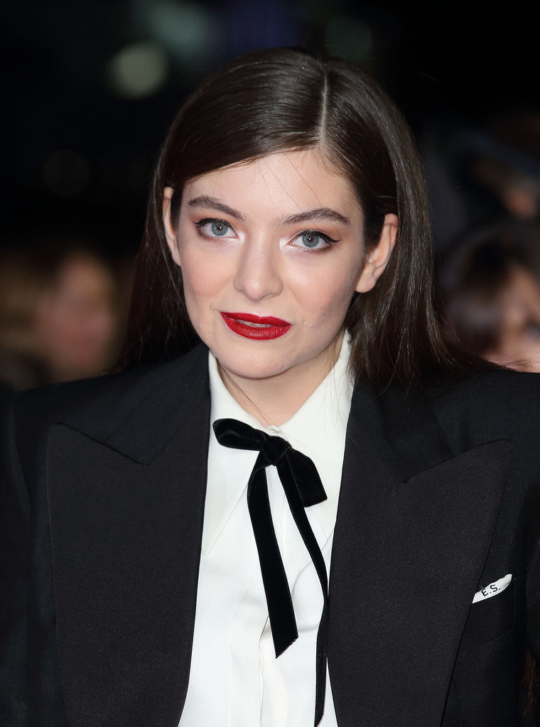 Lorde: pic #741618