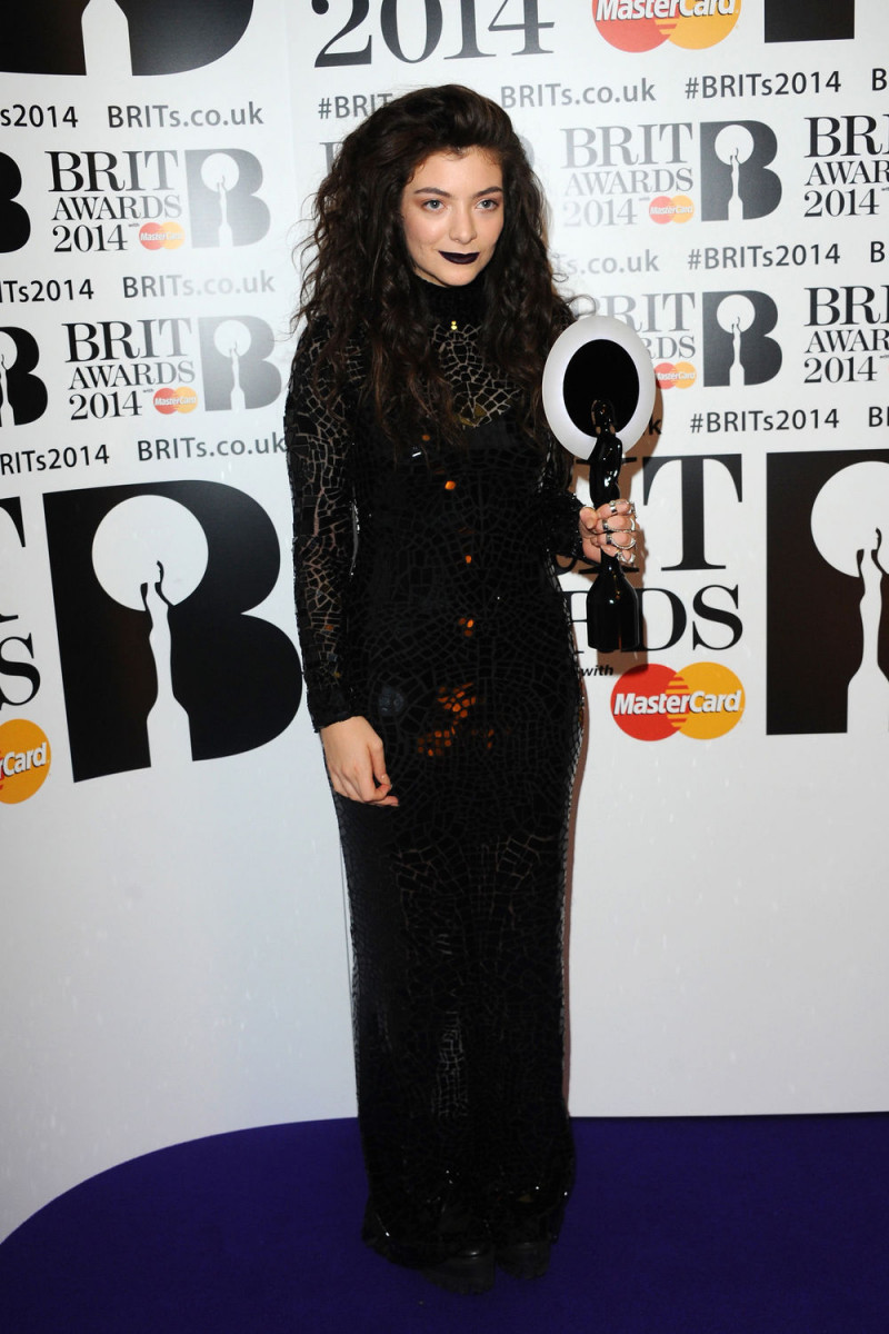 Lorde: pic #673579