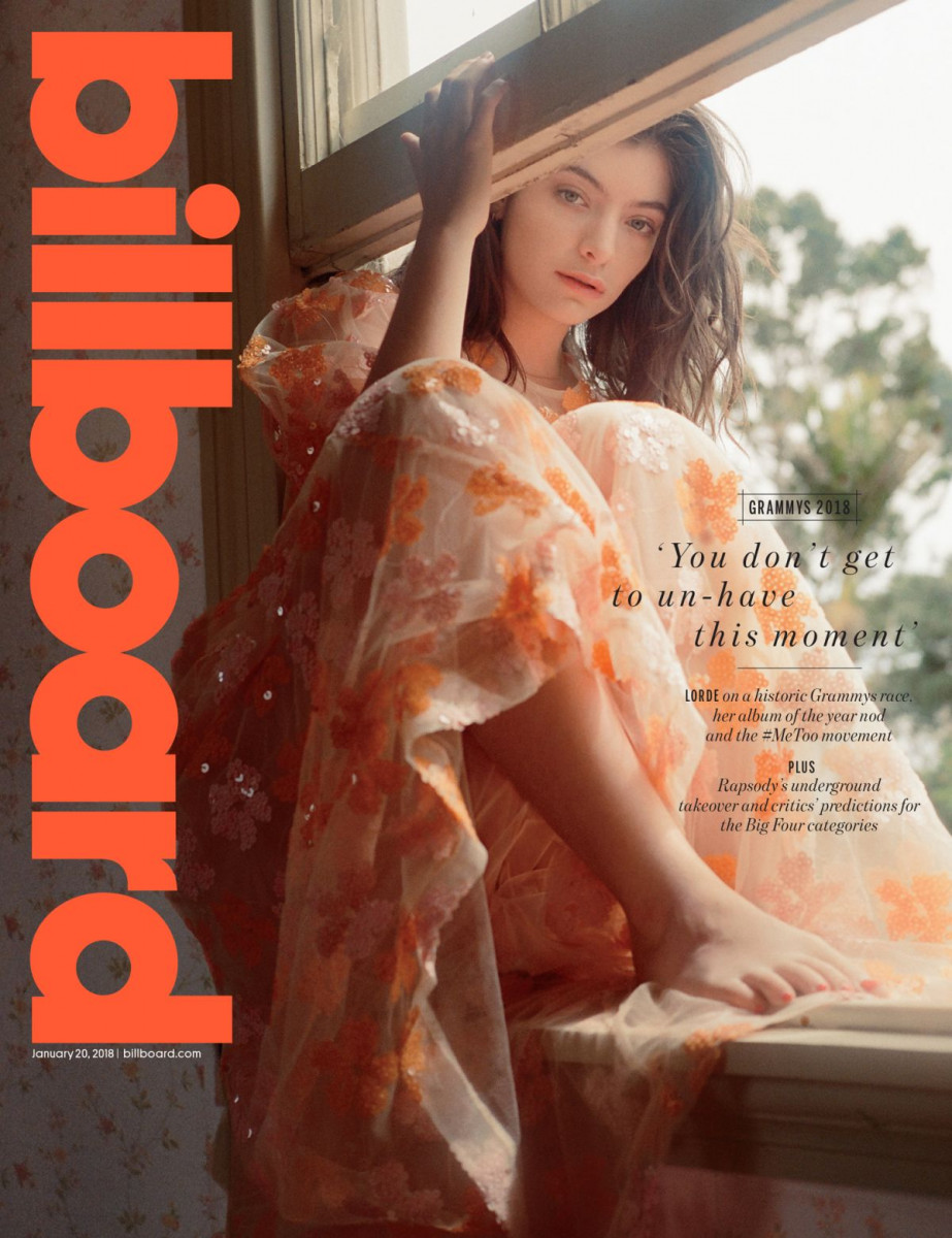 Lorde: pic #1002886