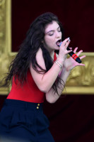 photo 8 in Lorde gallery [id702306] 2014-05-27