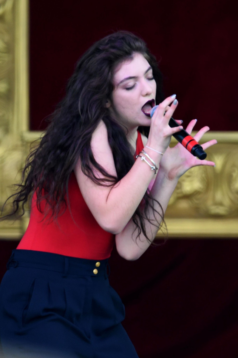 Lorde: pic #702306